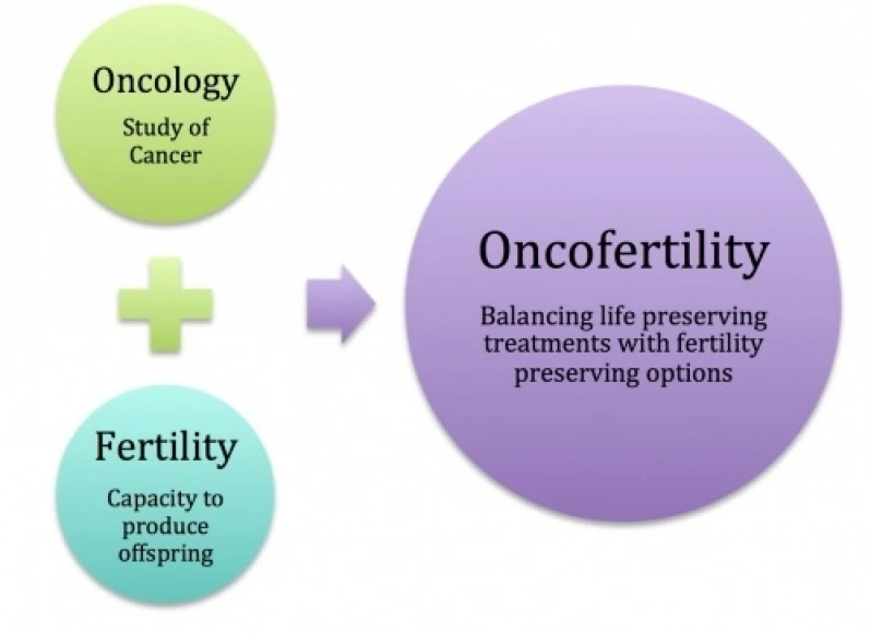 clínica de fertilização assistida