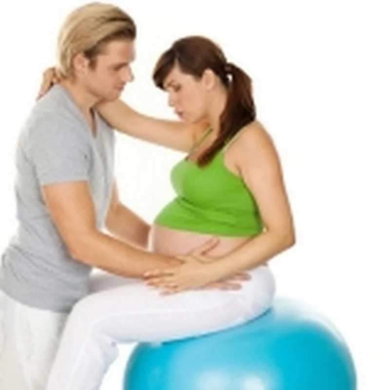clínica de obstetrícia