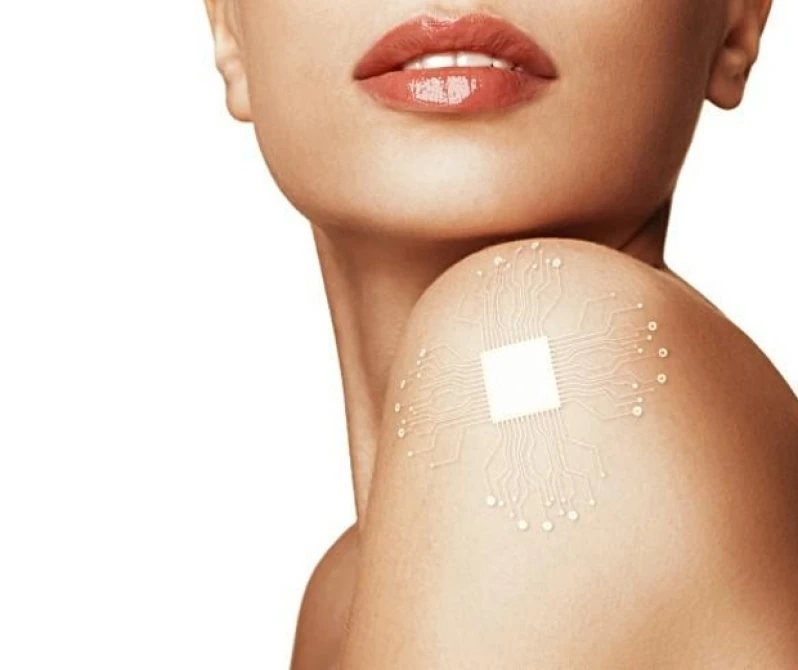 clínica de reposição hormonal adesivo