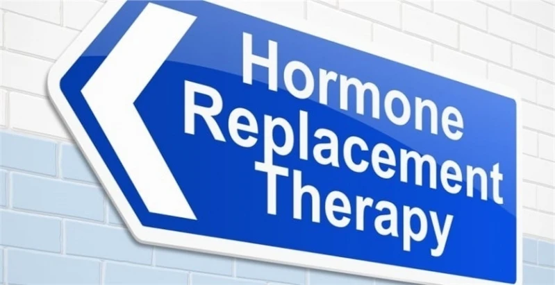 clínica de reposição hormonal em gel