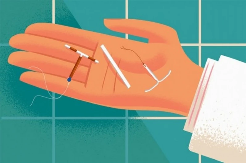 clínica ginecológica especializada