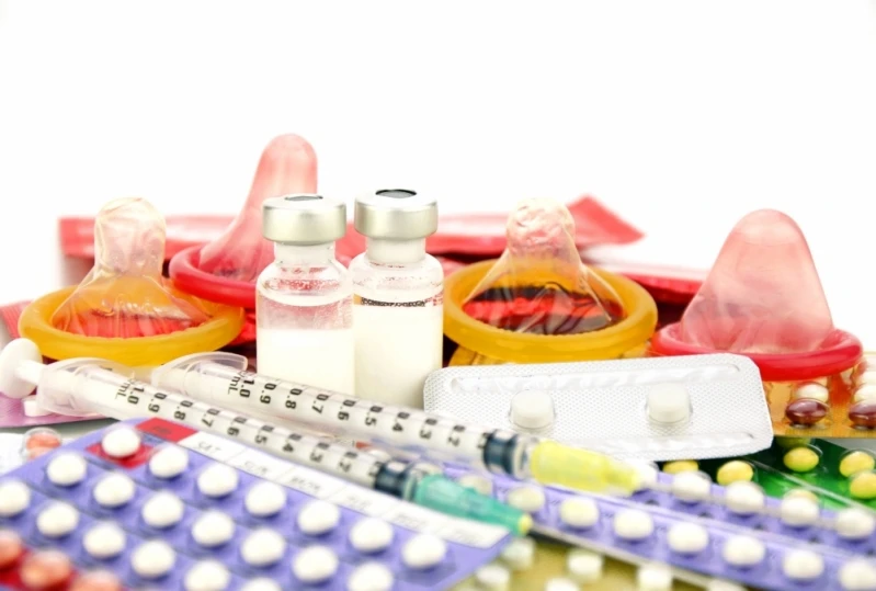 consulta ginecologista anticoncepcional