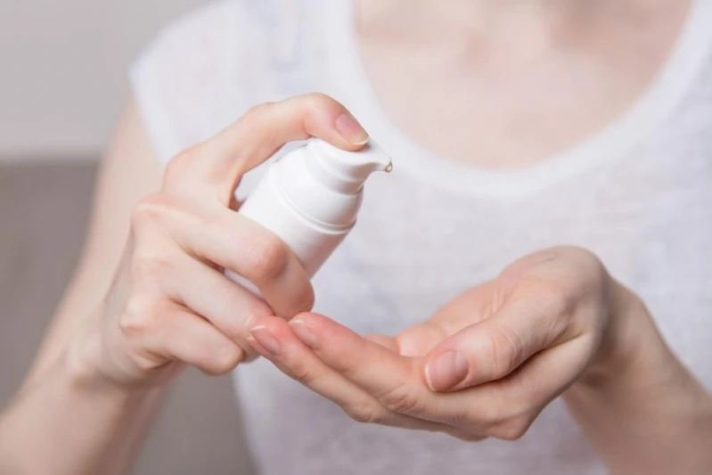consulta ginecologista para tratamento hormonal