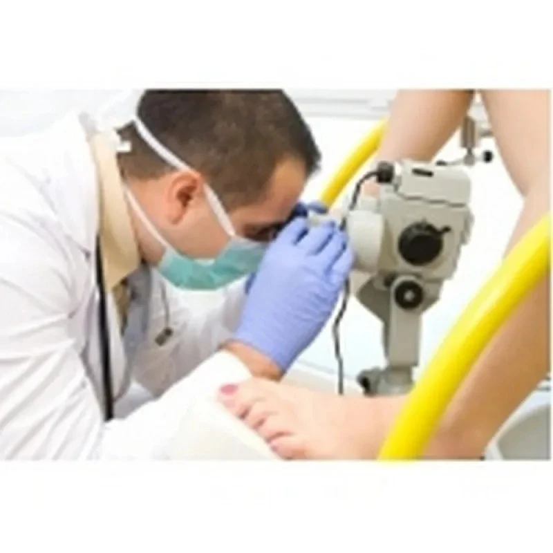 ginecologista consulta particular​