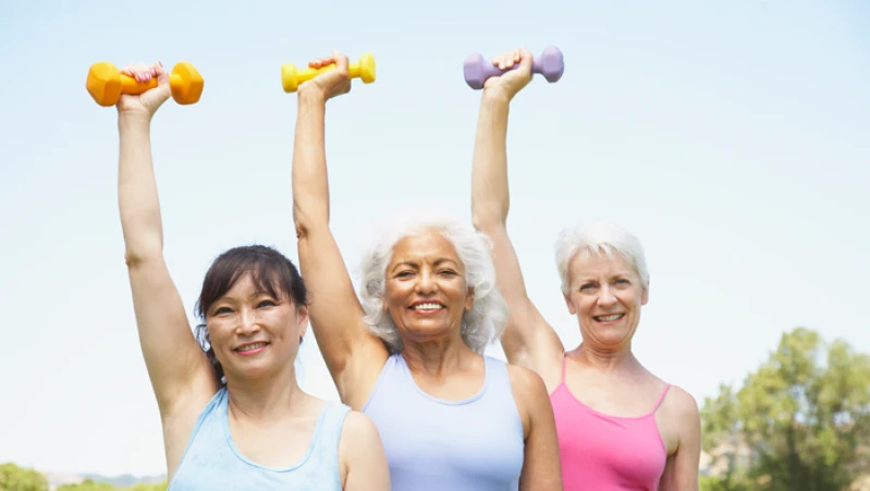 ginecologista especialista em menopausa