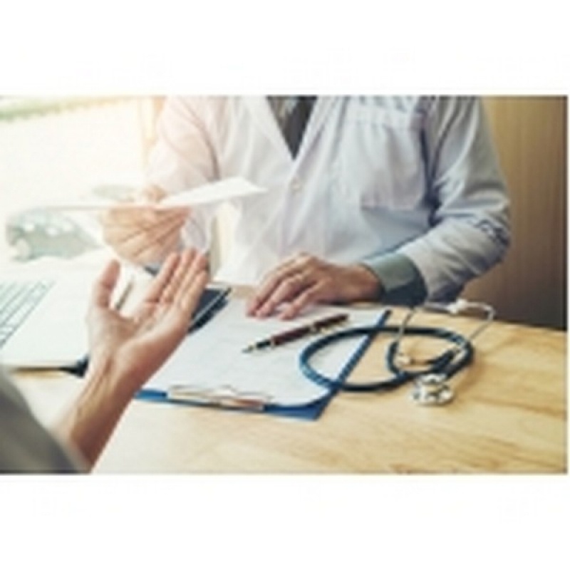 Localização de Clínica de Reposição Hormonal Menopausa Chácara Klabin