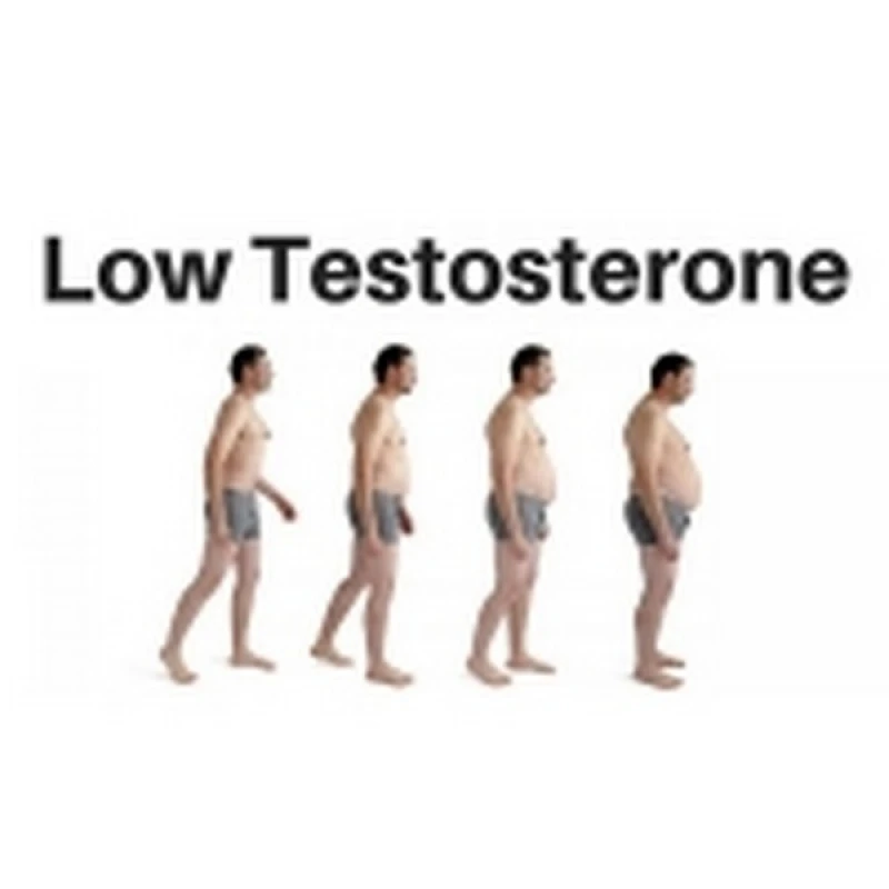 implante de testosterona