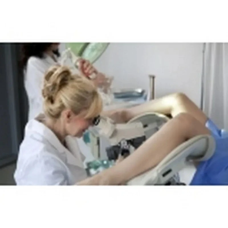 laserterapia para atrofia vaginal