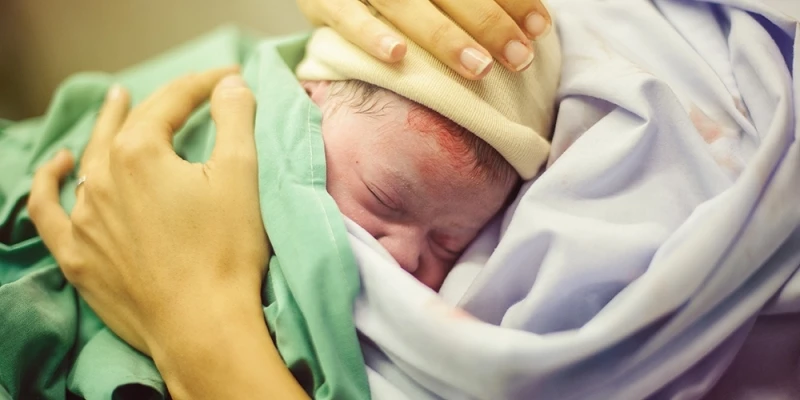 médico obstetra humanizado
