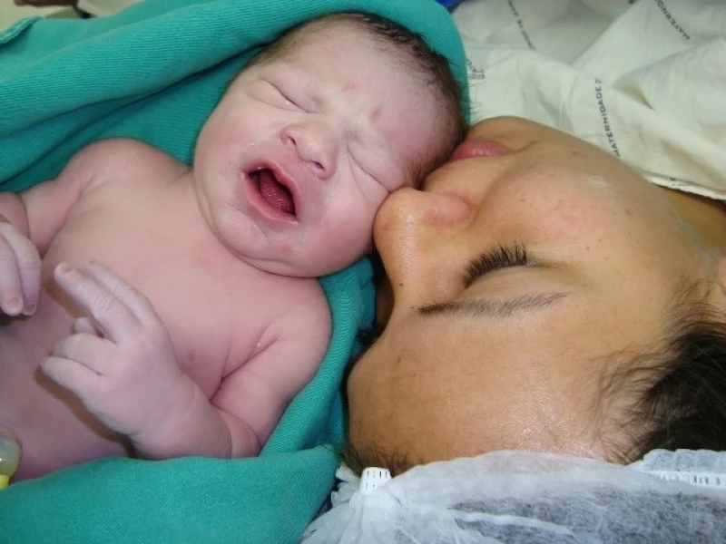 médico obstetra para parto