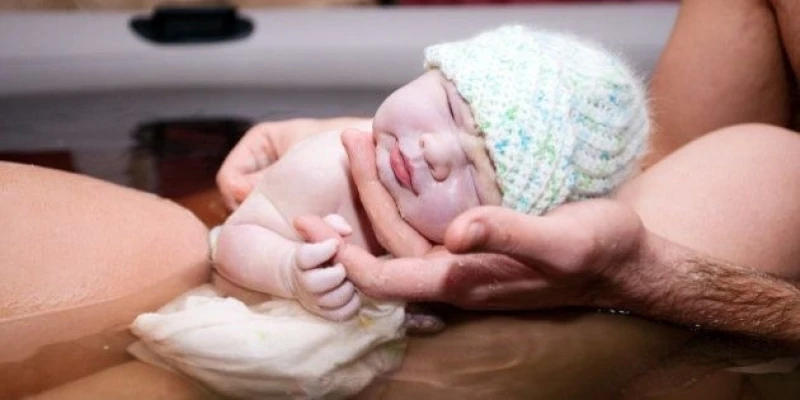 médico obstetra parto humanizado