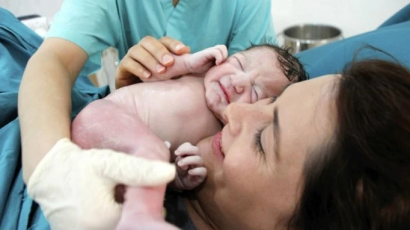 médico obstetra