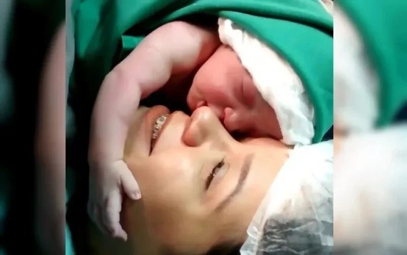 obstetra especialista em gestação