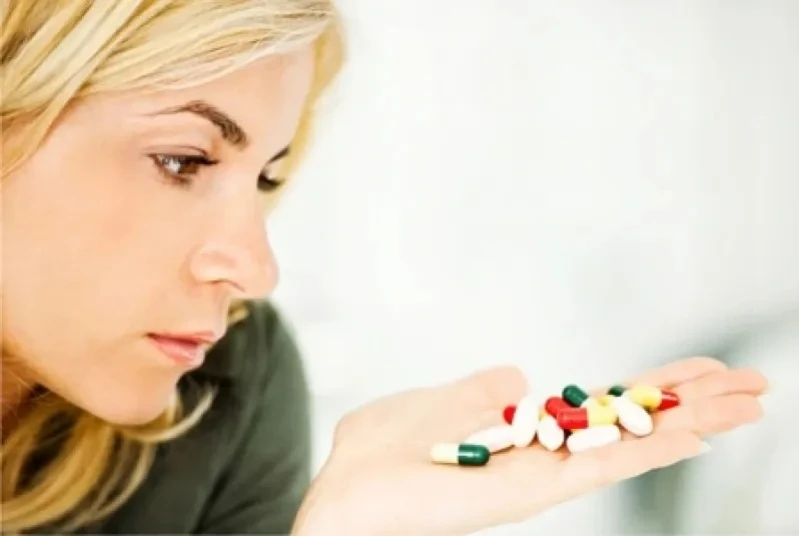 reposição hormonal após os 40 anos