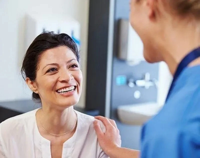 reposição hormonal para menopausa