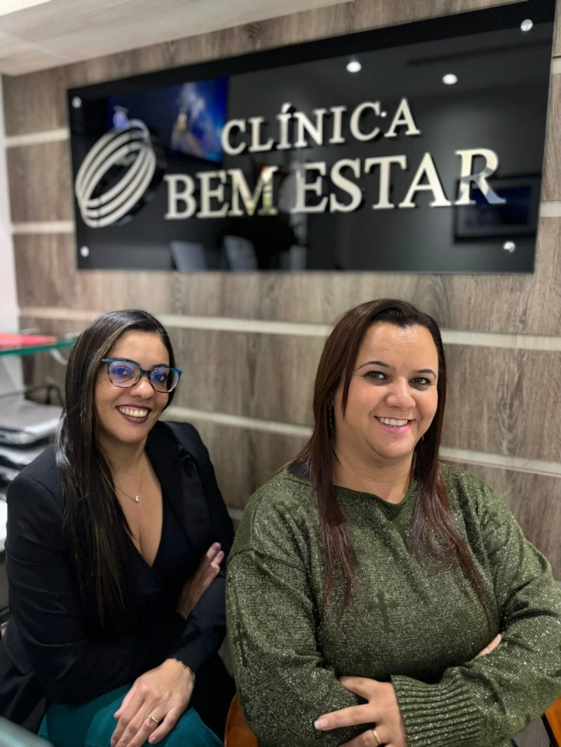 Clínica Bem Estar